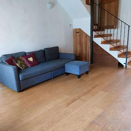 Naviglio House Apartment Milano Ngoại thất bức ảnh