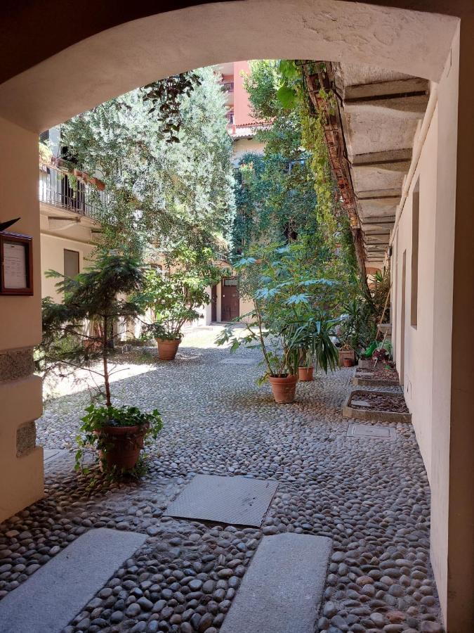 Naviglio House Apartment Milano Ngoại thất bức ảnh