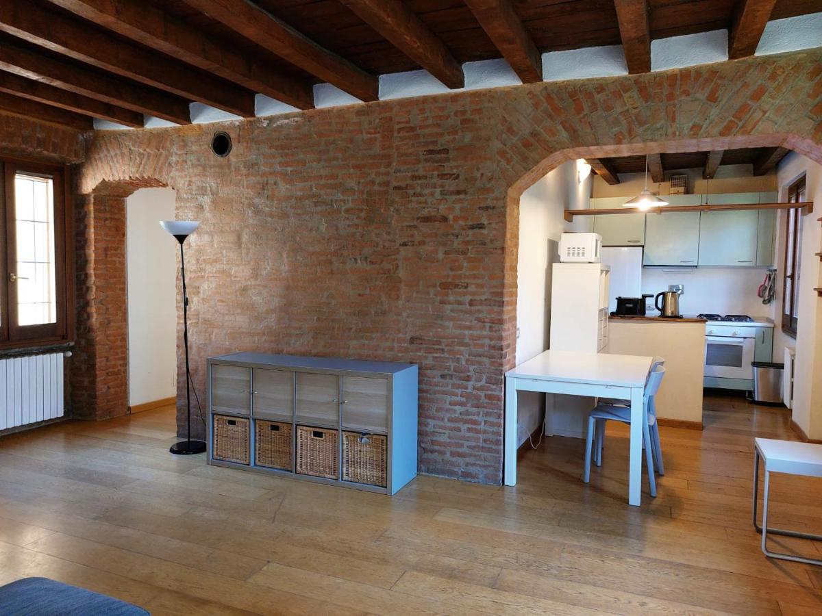 Naviglio House Apartment Milano Ngoại thất bức ảnh