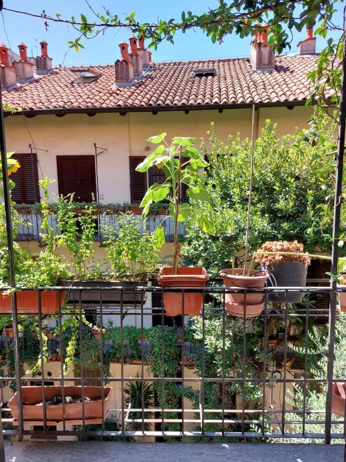 Naviglio House Apartment Milano Ngoại thất bức ảnh