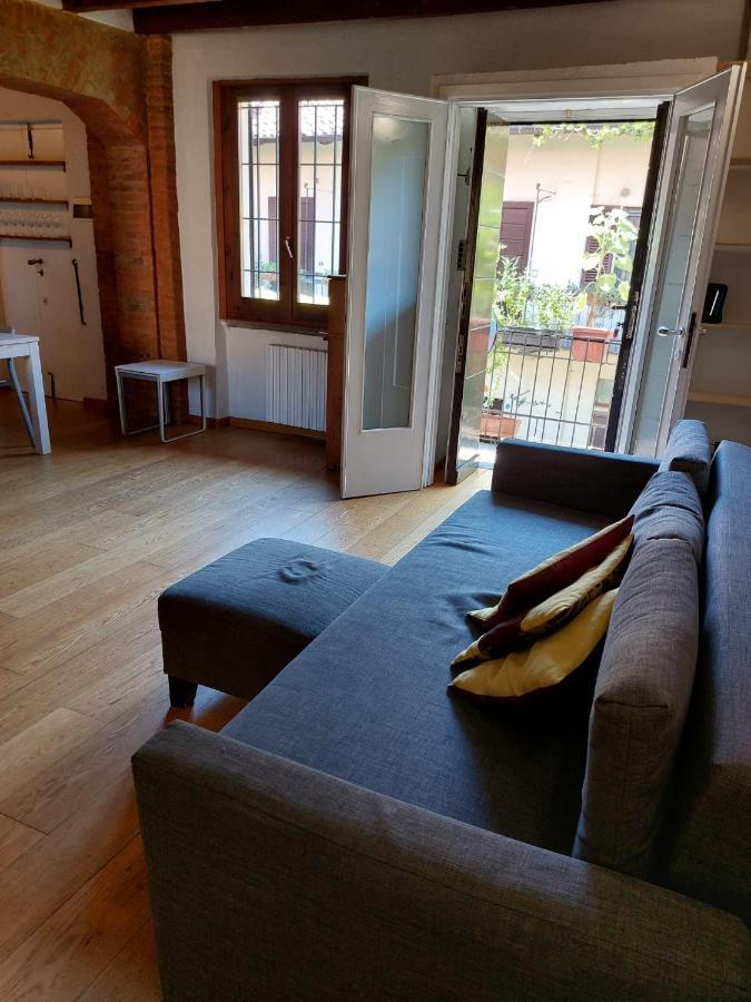 Naviglio House Apartment Milano Ngoại thất bức ảnh