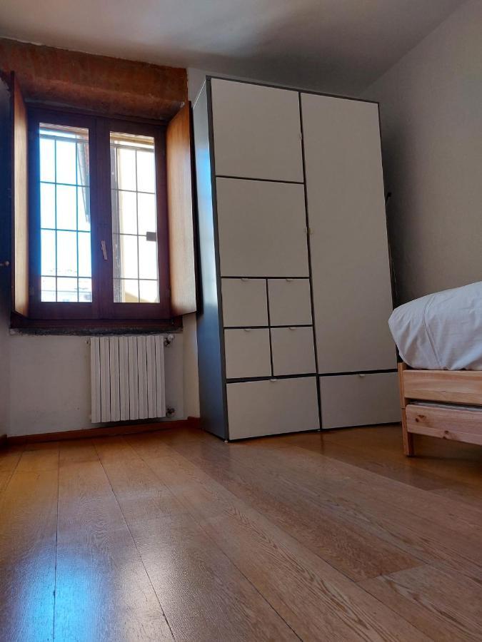Naviglio House Apartment Milano Ngoại thất bức ảnh